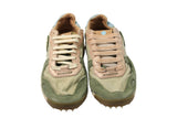 CHACRONA445LINEN URBANITE GREEN