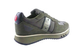 F4TOKYO01/TASMILITARY GREEN