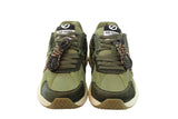 CARTER 2.0 RUNNERGLITTER KAKI OLIVE BRONZE