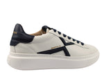 CGM9702WBLWHITE BLUE COLLEGE