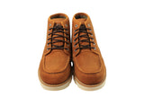 A6CEPEIZ RUST SUEDE