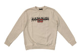 NP0A4I1FN1J BEIGE DIMITY