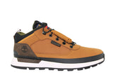 A6DKNEM5 MEDIUM BROWN NUBUCK