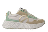 CARTER JOGGERSAND DOVE MINT