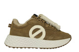 CARTER JOGGERSUEDE NUTS DOVE
