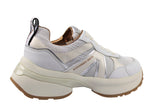 VIW1079WSVWHITE SILVER VICTORIA