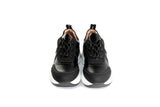 M1D 54BLKMARBLE BLACK