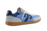 GONG08 AZZURRO BLU