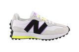 WS327NBWHITE YELLOW PINK