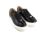 GCD 02BCPBLACK/COPPER  GREENWICH