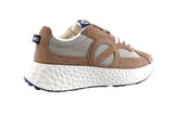 CARTER RUNNERNU NUTS TAUPE