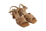 A53244DURANGO  BRANDY