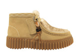 TORHILL MOSSWARM SAND INT