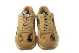 KATE SNEAKERSNAKE SABLE
