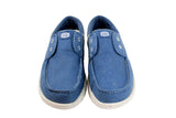 WALLY CRU STRETCH CA4ZL ENSIGN BLUE MULTI