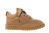 YW261SNEAKER TAN