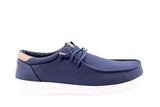 PAUL CANVAS4UC NAVY