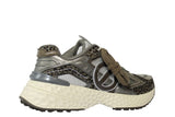 CARTER 2.0 TECHLEO GREY GREY