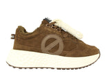 CARTER JOGGERSUEDE BROWN BROWN