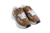 CARTER RUNNERNU NUTS TAUPE