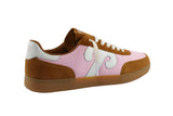 GONG06 ROSA MARRONE