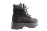 A5RH5 015 JET BLACK