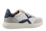 OCM9608WBTWHITE BLUETTE OCEAN