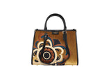 F2MYB3009MANDALA OCHRE