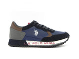 CLEEF002DK BLU/GREY