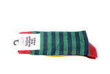 BF12025007 VERDE INGLESE/NAVY BLUE