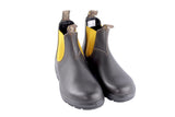 1919BROWN MUSTARD