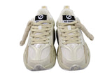KRAZEE RUNNERDOVE PEARL WHITE