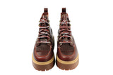 A27YZEIW BURGUNDY FULL GRAIN