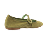 UMBRA 16CAMOSCIO ALOE