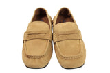 ILA A8SUEDE CAMEL