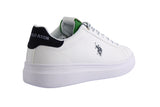 CODY001BWHITE DK BLU 05