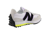 WS327NBWHITE YELLOW PINK