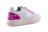 JA15274G1I10B BIANCO FUXIA