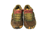 CHACRONA010BRONZE BROWN