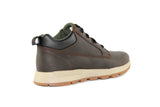 A2HVM931 DARK BROWN