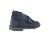 DESERT BOOTBLU INCHIOSTRO