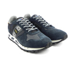 F1MUSTANG06/CAMNAVY MESH/SUEDE