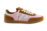 GONG06 ROSA MARRONE