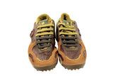 CHACRONA072POLO BROWN