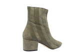 40929SUEDE  MAXIME OLIVE