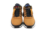 A6DKNEM5 MEDIUM BROWN NUBUCK