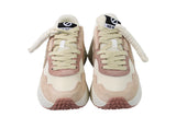 CARTER JOGGERPINK DOVE SALMON