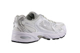 MR530EMAWHITE SILVER