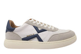 OCM9608WBTWHITE BLUETTE OCEAN