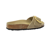 MADRID1030467 TABACCO BROWN BIG BUCKLE